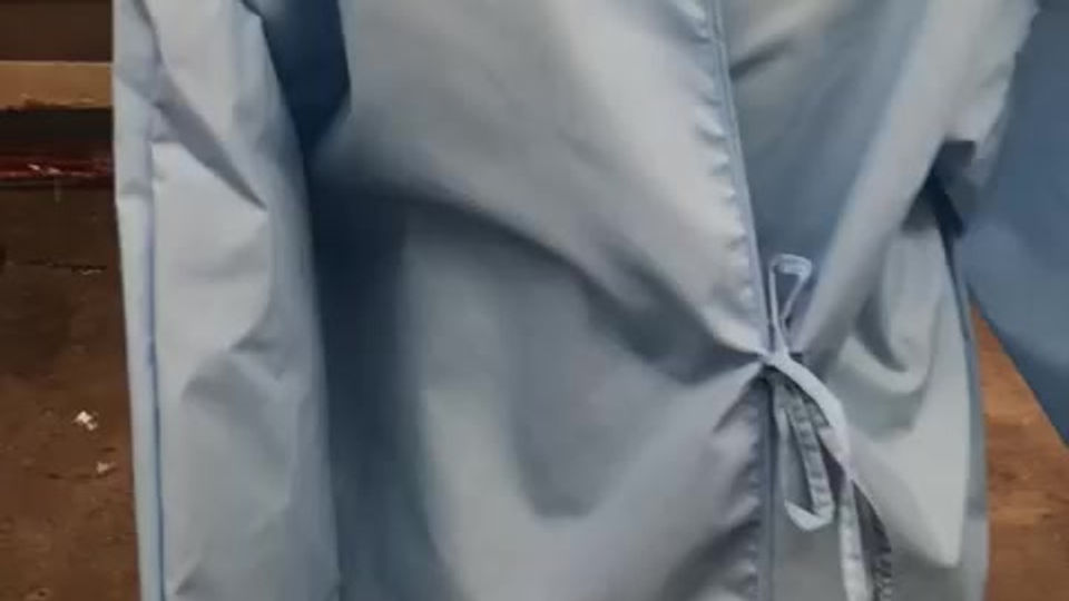 Gowns